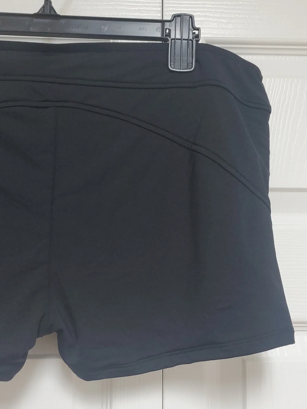 Kona Sol Swim Shorts/Black